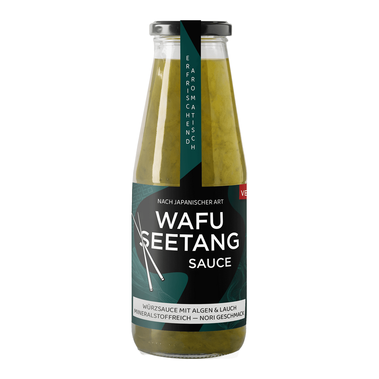 HIRO Wafu Seetang Sauce (vegan)